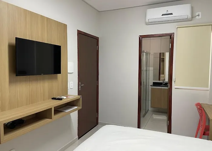 Mauri Center Hotel