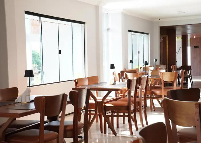 Wai Hotel Picos