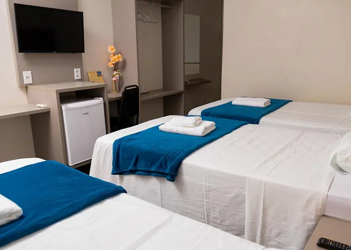 Picos Hotel